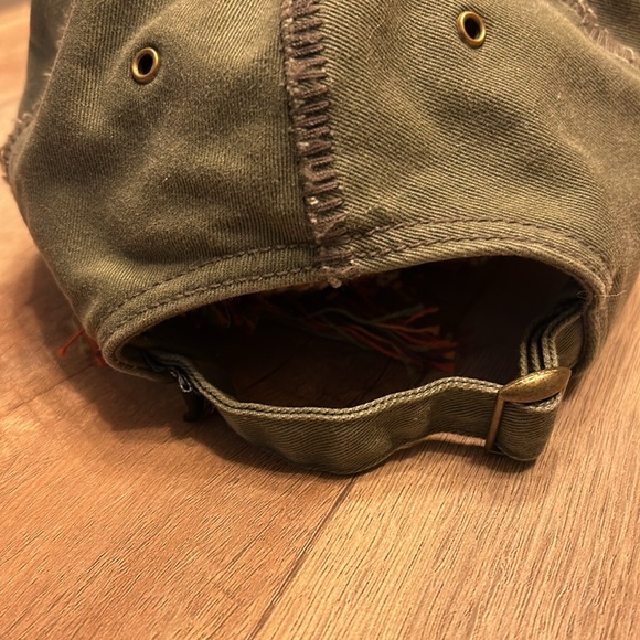 ARMY hat - Picture 3 of 5